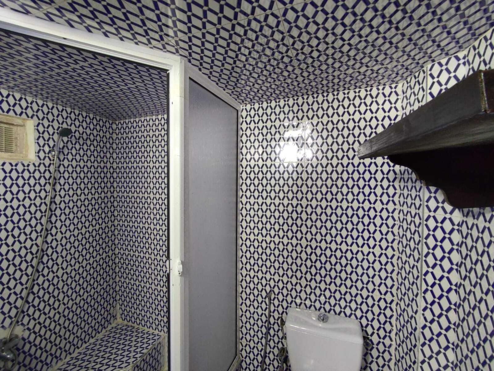 Dar Ahl Tadla Hotell Fès Exteriör bild