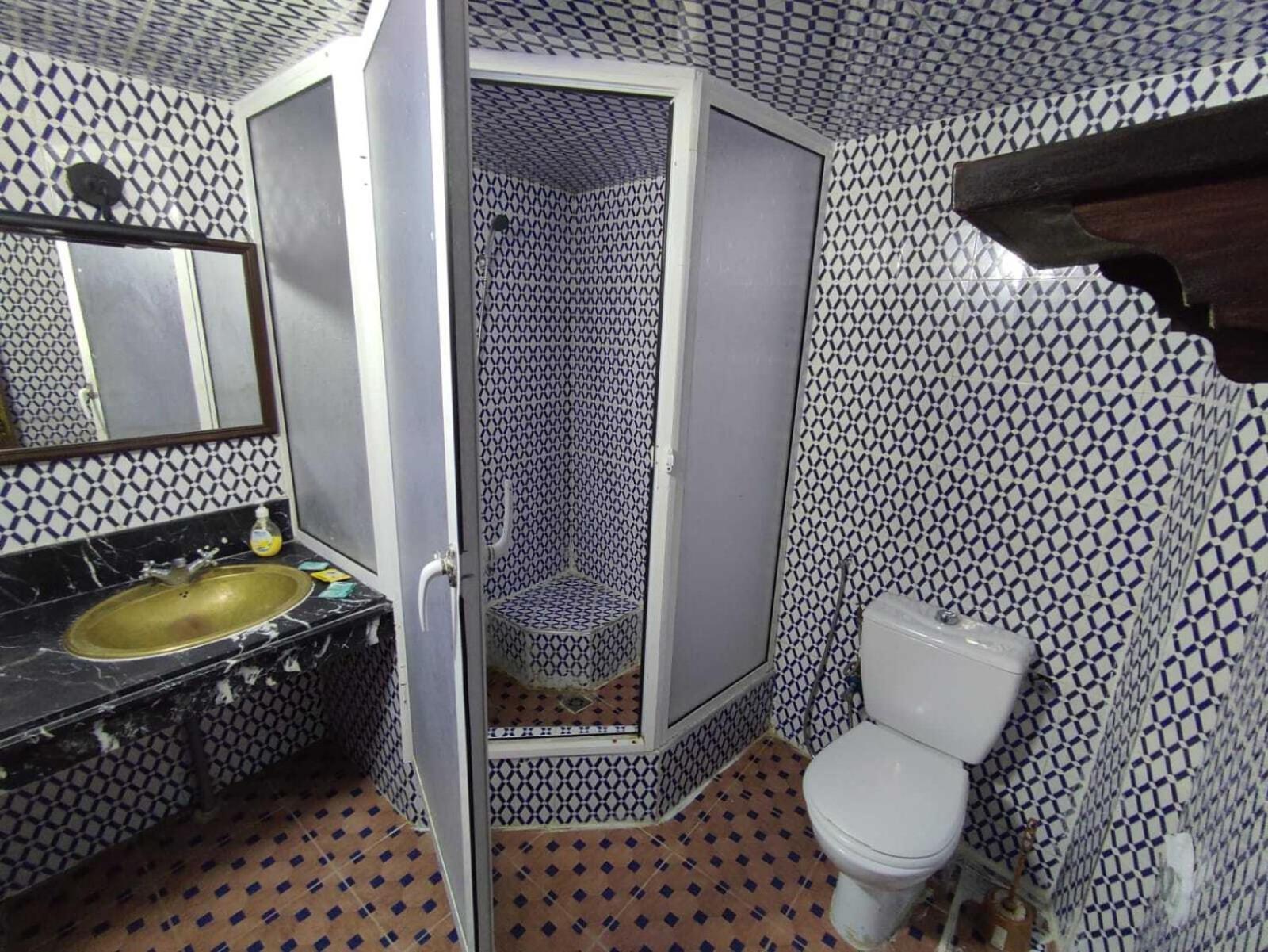 Dar Ahl Tadla Hotell Fès Exteriör bild