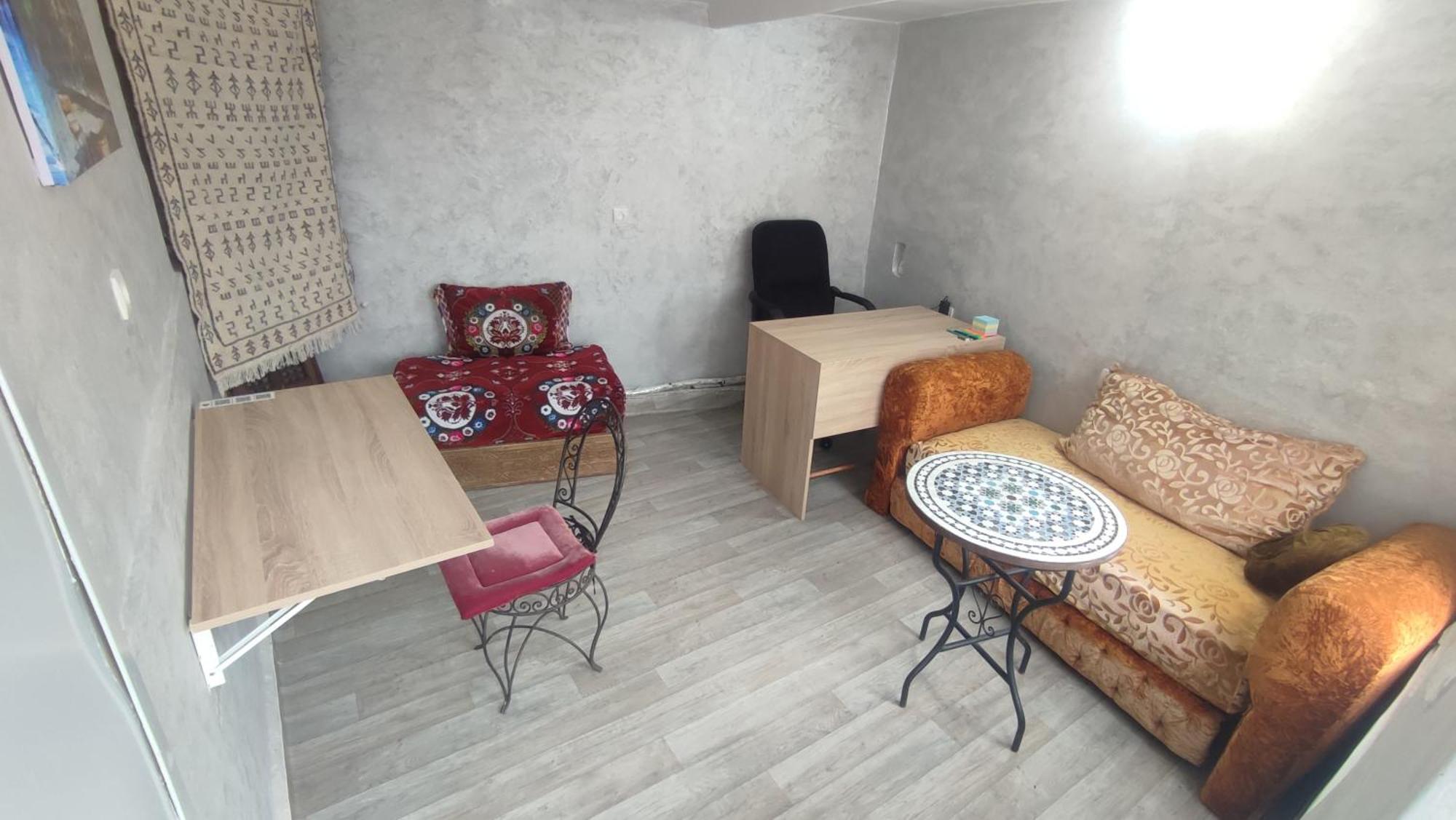 Dar Ahl Tadla Hotell Fès Exteriör bild