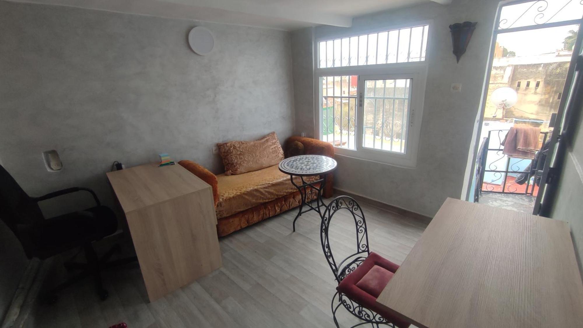 Dar Ahl Tadla Hotell Fès Exteriör bild