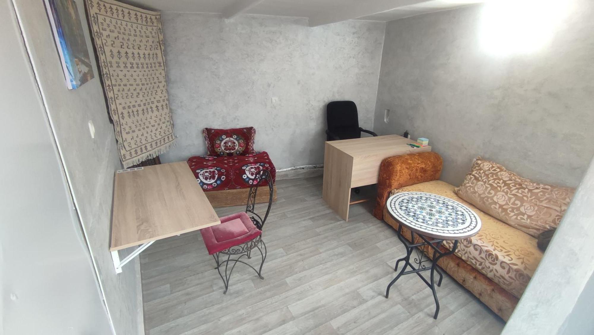 Dar Ahl Tadla Hotell Fès Exteriör bild